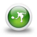 Tennis Icon