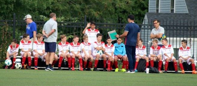 Bench